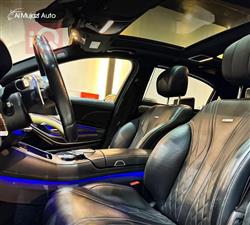 مێرسێدس بێنز S-Class